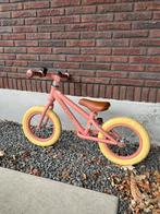 Little Dutch roze loopfiets, Kinderen en Baby's, Speelgoed | Buiten | Voertuigen en Loopfietsen, Ophalen of Verzenden, Zo goed als nieuw