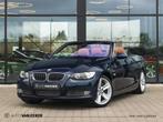 Bmw 3-SERIE 335i Cabrio Aut. - 1e eig, Sportst., Automaat, Achterwielaandrijving, Gebruikt, Bedrijf