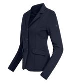 ELT wedstrijdjasje Donkerblauw maat 152 en 164, Kinderen, ., Nieuw, Ophalen of Verzenden