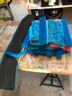 Diverse onderdelen voor vijverfilter en eiwitafschuimer, Tuin en Terras, Vijver-toebehoren, Ophalen, Gebruikt