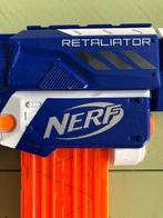 Nerf Retaliator, Verzamelen, Gebruikt, Ophalen