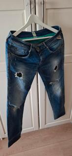 Replay Skinny Jeans Maat 32, Blauw, Replay, Ophalen of Verzenden, W30 - W32 (confectie 38/40)