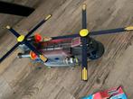 Playmobil Helikopter 71149, Kinderen en Baby's, Speelgoed | Playmobil, Ophalen of Verzenden, Zo goed als nieuw, Complete set