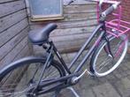 Sparta stoere damesfiets, Fietsen en Brommers, 56 cm of meer, Verzenden, Gebruikt, Sparta