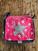 2 x meisjes tassen van het merk Zebra, Ophalen, Zo goed als nieuw, Overige kleuren, Overige merken