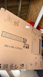 Hornbach verhuisdozen, Ophalen of Verzenden