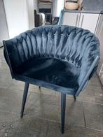 Wave chair Black set 4, Huis en Inrichting, Stoelen, Ophalen, Nieuw, Zwart, Eén