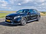 Mercedes-Benz GLA 45 AMG 381pk AMG Speedshift DCT 4MATIC, Auto's, Automaat, Zwart, 4 cilinders, Zwart