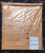 Snijplank, bamboe, 53x46 cm., Huis en Inrichting, Keuken | Keukenbenodigdheden, Ophalen of Verzenden, Nieuw