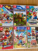 Super Mario Origami King - Nintendo Switch, Avontuur en Actie, Online, 1 speler, Ophalen of Verzenden