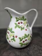 Portmeirion Summer Strawberries grote kan , Ophalen of Verzenden