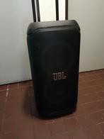 TE HUUR JBL 320 STAGE PARTYBOXEN EVT MET MICROFOONS, Ophalen, Nieuw, Overige