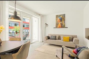 COMPLETE DESIGN INBOEDEL - Ophalen in Diemen Za 4 okt beschikbaar voor biedingen