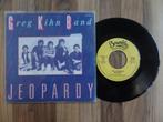 single  Greg Kihn Band - Jeopardy , Cd's en Dvd's, Gebruikt, 7 inch, Single, Ophalen of Verzenden