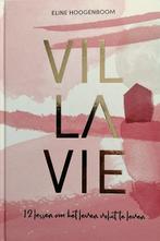 Villavie, Ophalen of Verzenden, Nieuw, Eline Hoogenboom