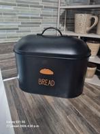 Brood trommel, Ophalen of Verzenden, Zo goed als nieuw