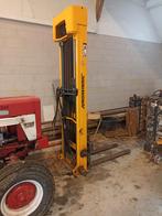 Hefmast, Ophalen of Verzenden, Overige typen