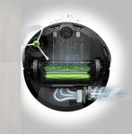 iRobot Roomba i5+ Robotstofzuiger, Witgoed en Apparatuur, Nieuw, Reservoir, Ophalen of Verzenden, Minder dan 1200 watt