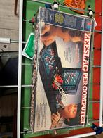 Zeeslag per computer zgan, Ophalen of Verzenden, Zo goed als nieuw