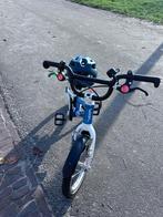 Woom 2, Fietsen en Brommers, Ophalen of Verzenden, Zo goed als nieuw, 20 inch of meer, Woom