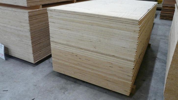 Underlayment plaat 27 mm, Hobby en Vrije tijd, Overige Hobby en Vrije tijd, Nieuw, Ophalen