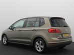 Volkswagen Golf Sportsvan 1.2 TSI Trendline STOELVERW / CLIM, Stof, Gebruikt, 4 cilinders, Bruin