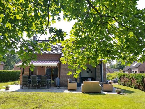 6p. Vakantiehuis te huur op park in Ewijk bij Nijmegen, Vakantie, Vakantiehuizen | Nederland, Gelderland en Veluwe, Chalet, Bungalow of Caravan