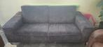 bank sofa, Huis en Inrichting, Banken | Bankstellen, Ophalen, Gebruikt