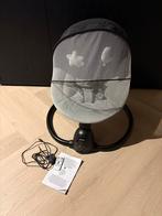 Moni Baby Bouncer elektrisch, Kinderen en Baby's, Wipstoeltjes, Schommelstoel, Ophalen, Overige merken, Met gordel(s) of riempje(s)