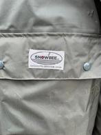 Vispak winter XXL, Ophalen, Kleding