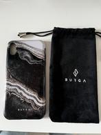 Burga hoesje iPhone XS max, Telecommunicatie, Mobiele telefoons | Hoesjes en Frontjes | Apple iPhone, IPhone XS, Ophalen of Verzenden