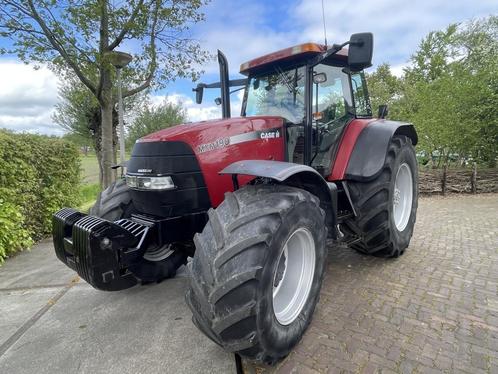 Case MXM190 ex Akkerbouw !!, Zakelijke goederen, Agrarisch | Tractoren, 5000 tot 7500, Case IH, meer dan 160 Pk, Gebruikt