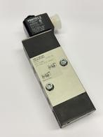FESTO 577281 - Magneetventiel - VSNC-FC-M52-MD-G14-FN-1A1, Hobby en Vrije tijd, Elektronica-componenten, Ophalen of Verzenden