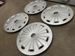 Originele 16 inch Audi Wieldoppen set A2 A3 A4 A5 A6., Gebruikt, Ophalen of Verzenden