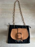 Bash tas teddy zgst met ketting, Ophalen of Verzenden, Zo goed als nieuw