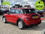 Mini Mini 1.2 One Business | Cruise | Navi |, Stof, Gebruikt, Bedrijf, Handgeschakeld