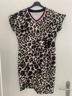 damesjurk- tijgerprint-maat S-NIEUW, Kleding | Dames, Maat 38/40 (M), Overige kleuren, Enjoy, Nieuw