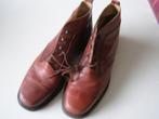 Half hoge schoenen, Bruin, Verzenden, Wandelschoenen, Zo goed als nieuw