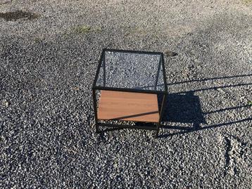 Small table