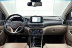 Hyundai Tucson 1.6 T-GDI Comfort(Goed onderH, Carplay, Stoel, Auto's, Hyundai, Gebruikt, 4 cilinders, Wit, Bedrijf