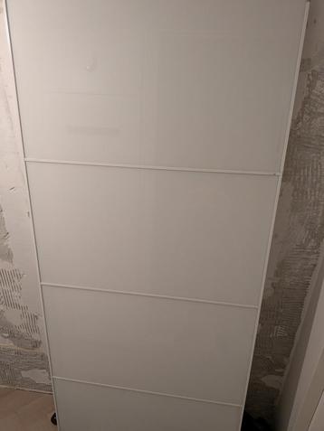 PAX schuifdeuren ikea 2 stuks