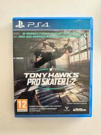 Tony Hawks Pro Skater 1&2 - PS4, Spelcomputers en Games, Games | Sony PlayStation 4, Zo goed als nieuw, Ophalen