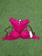Lingerie setje, Kleding | Dames, Lingadore, Ophalen of Verzenden, Rood, Setje