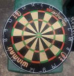 Winmau blade 5 dartbord, Sport en Fitness, Darts, Ophalen of Verzenden, Gebruikt, Dartbord