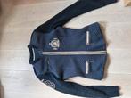 Vest l argentina, Argentina, Blauw, Ophalen of Verzenden, Zo goed als nieuw