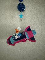Hanger Donald Duck - Disney 30 jaar, Ophalen of Verzenden, Donald Duck, Zo goed als nieuw, Beeldje of Figuurtje