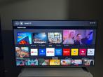 Philips smart tv 43 inch 4K UltraHD, Ophalen, Philips, 50 Hz, LCD