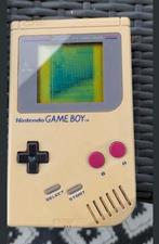 Game Boy, Ophalen of Verzenden, Gebruikt, Game Boy Classic