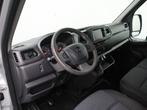 Opel Movano 2.3Turbo 135PK L2H2 | Navigatie | Camera | Treha, Auto's, Bestelauto's, Voorwielaandrijving, Gebruikt, 4 cilinders