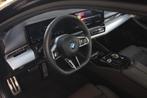 BMW i5 eDrive40 M Sport / Panoramadak / Trekhaak / Stoelvent, Achterwielaandrijving, Gebruikt, Met garantie (alle), 340 pk